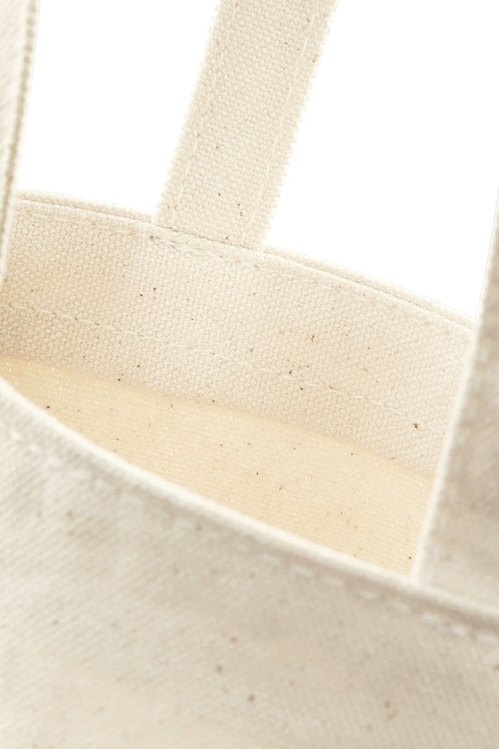 Westford Mill FairtradeCotton Bottle Bag