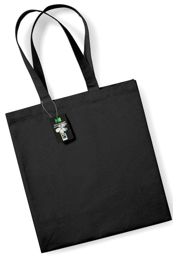 Westford Mill FT Cotton Classic Shopper