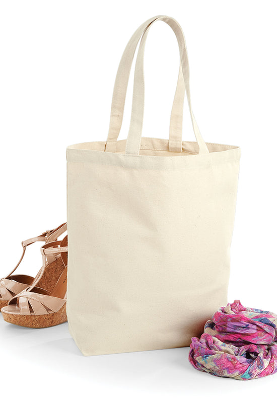 Westford Mill Fair Trade Camden Shopper