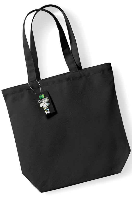 Westford Mill Fair Trade Camden Shopper