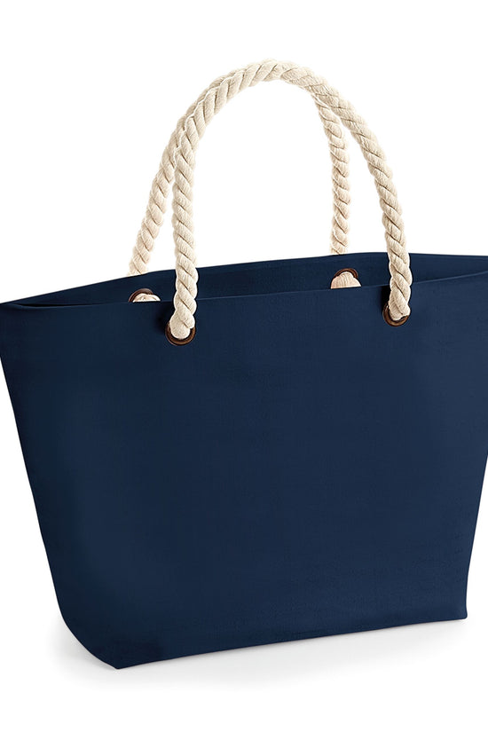Westford Mill Nautical Beach Bag