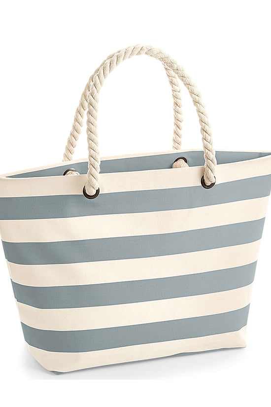 Westford Mill Nautical Beach Bag