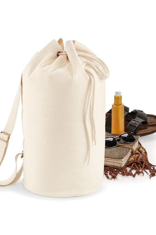 Westford Mill EarthAware® Organic SeaBag