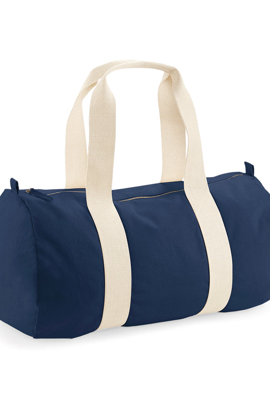 Westford Mill EAware® Organic Barrel Bag