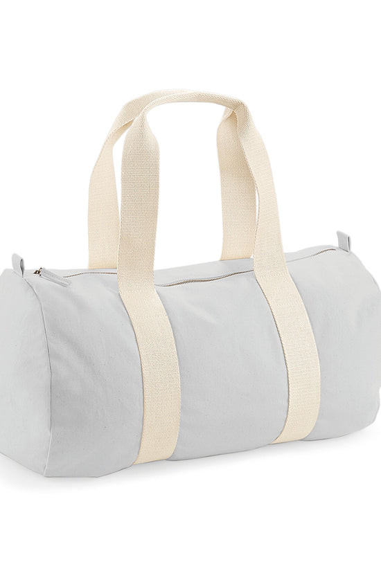 Westford Mill EAware® Organic Barrel Bag