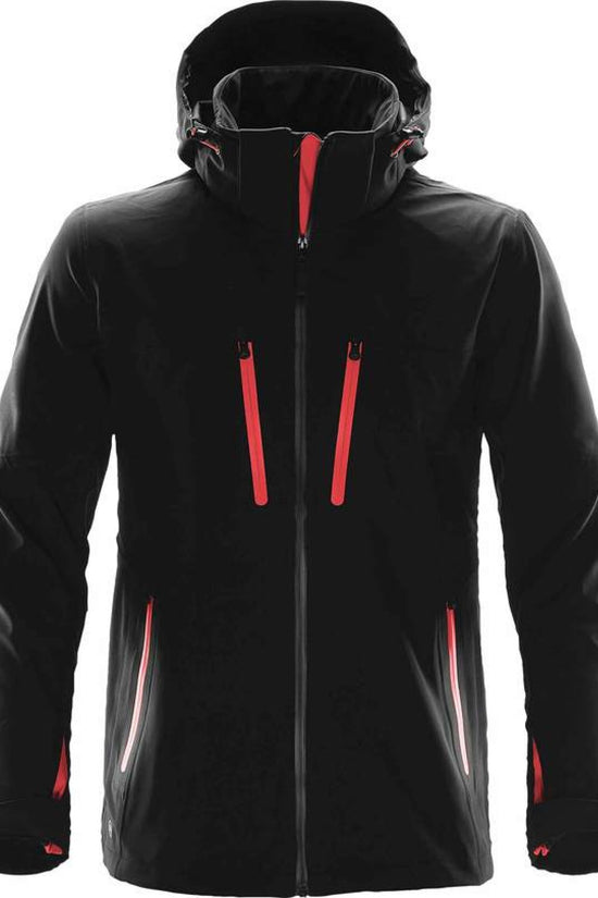 Stormtech Mens Patrol Softshell