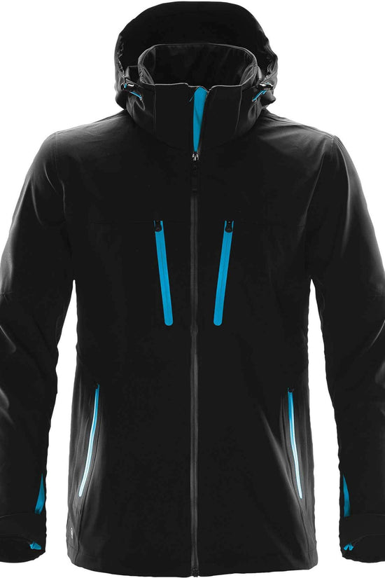 Stormtech Mens Patrol Softshell