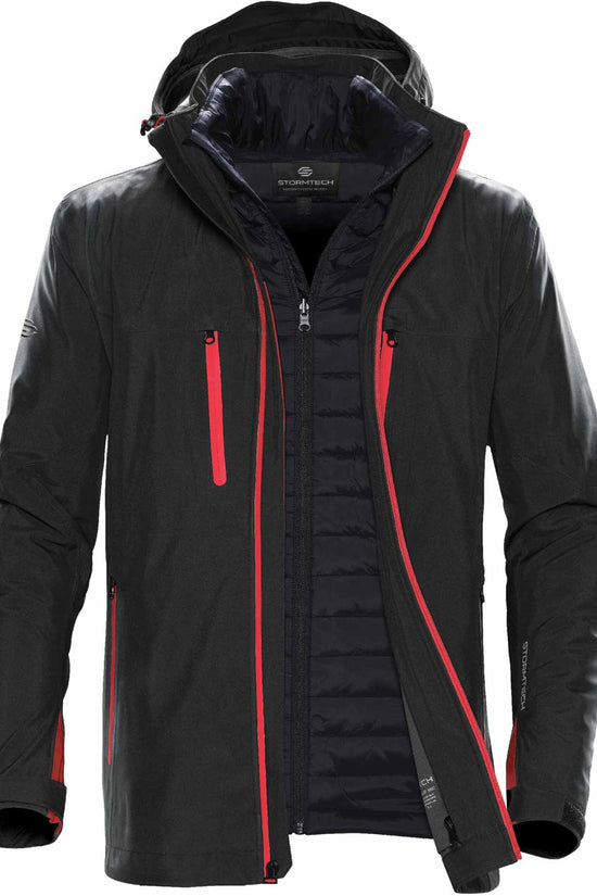 Stormtech Mens Matrix System Jacket