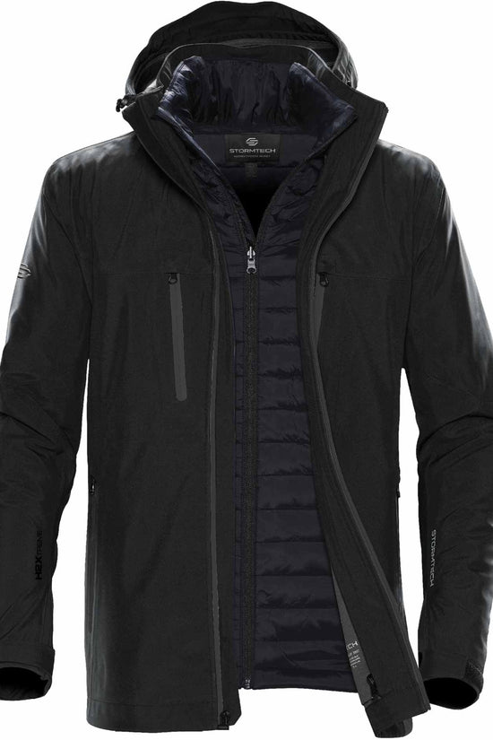 Stormtech Mens Matrix System Jacket