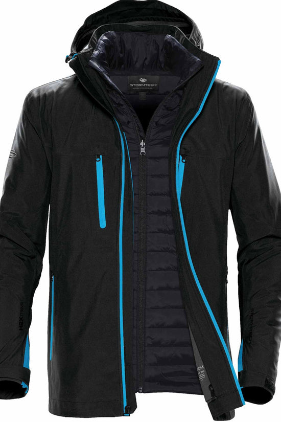 Stormtech Mens Matrix System Jacket