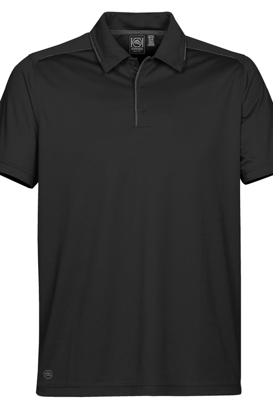 Stormtech Mens Inertia Sport Polo