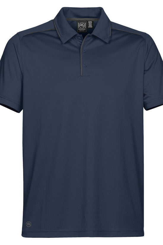 Stormtech Mens Inertia Sport Polo