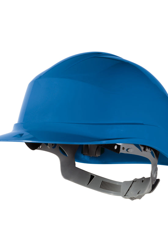 Delta Plus Zircon Hard Hat