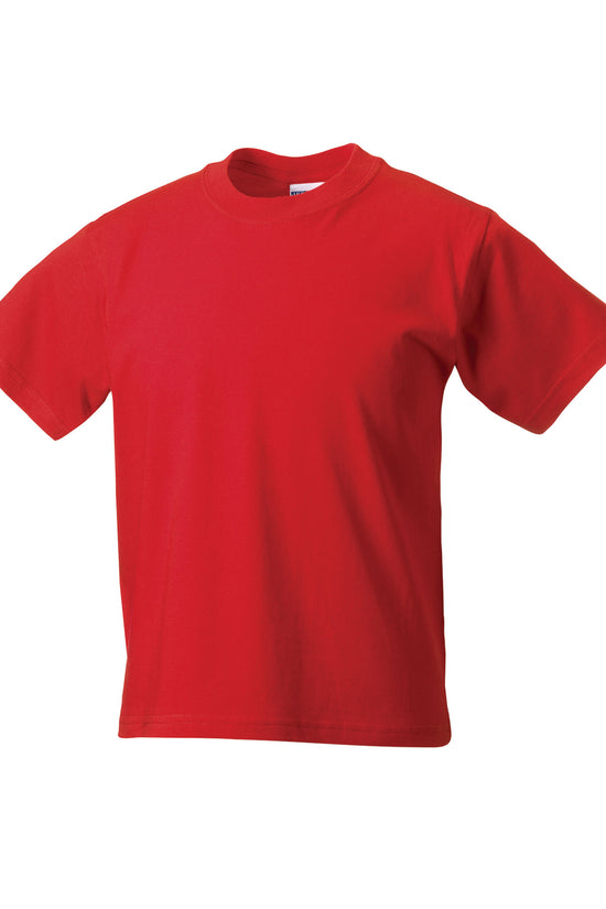 Russell Kids Authentic Classic T