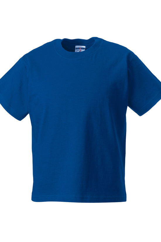 Russell Kids Authentic Classic T