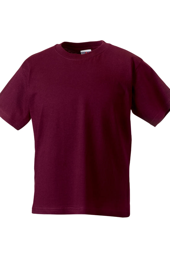 Russell Kids Authentic Classic T