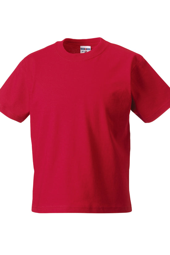 Russell Kids Authentic Classic T