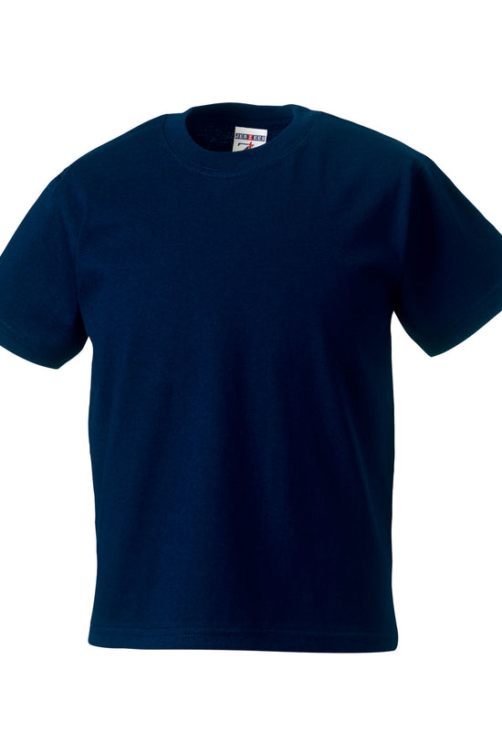 Russell Kids Authentic Classic T