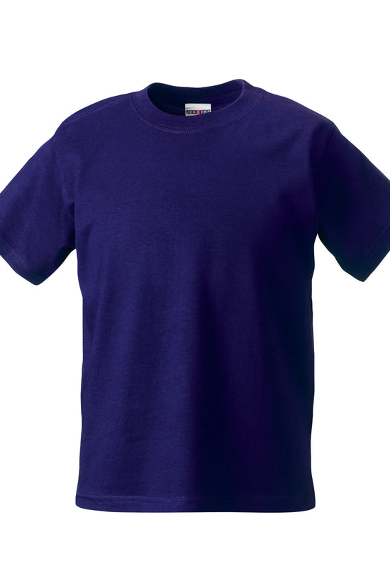 Russell Kids Authentic Classic T