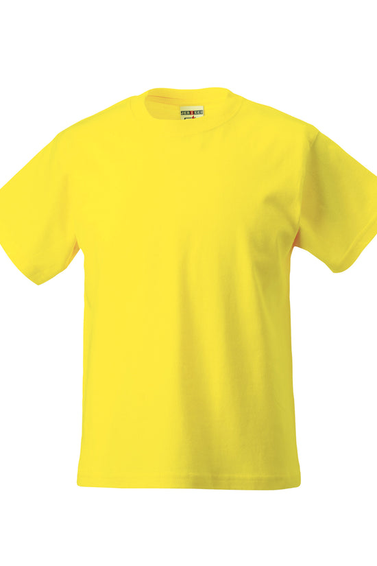 Russell Kids Authentic Classic T