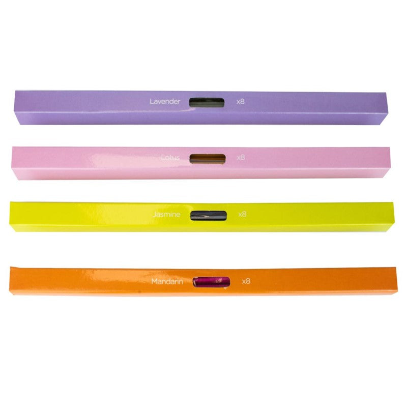 Assorted Fragrance Incense Sticks Pack