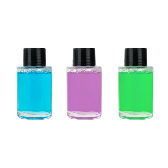 Assorted Fragrance Bathroom Toilet Reed Diffusers 30ml
