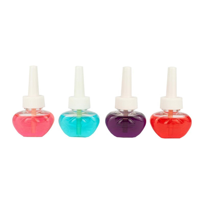 Bloome Scented Oil Plug In Refill Assorted Scents