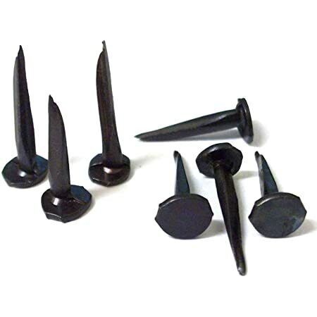 Premium 25mm Carpet Tacks for Secure and Stylish Installation