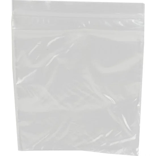 CaterGold Sandwich Seal Bags 170x190mm Pack of 35