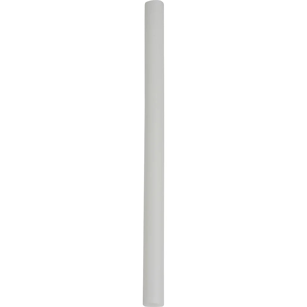 EcoFriendly Compostable Plastic Straws Pack of 50 Assorted Colours