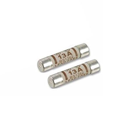 HighQuality 13 Amp Fuses for Home DIY Projects