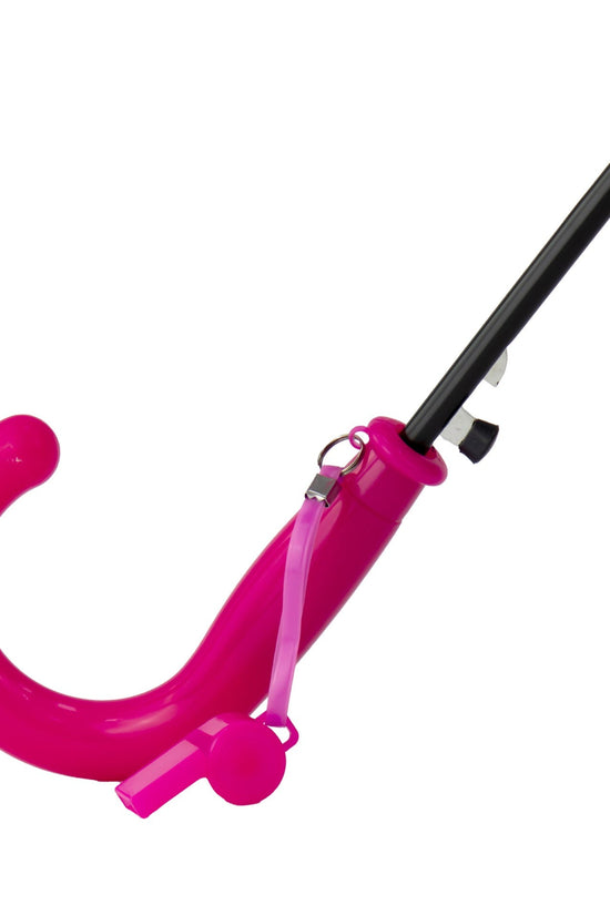 Durable Clear Kids Umbrella in Assorted Colors 485 cm