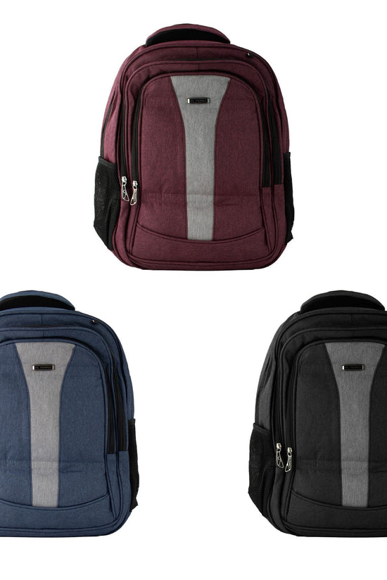 Durane Backpack Set Versatile and Stylish Pack of 3