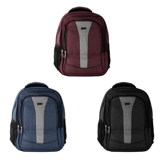 Durane Backpack Set Versatile and Stylish Pack of 3