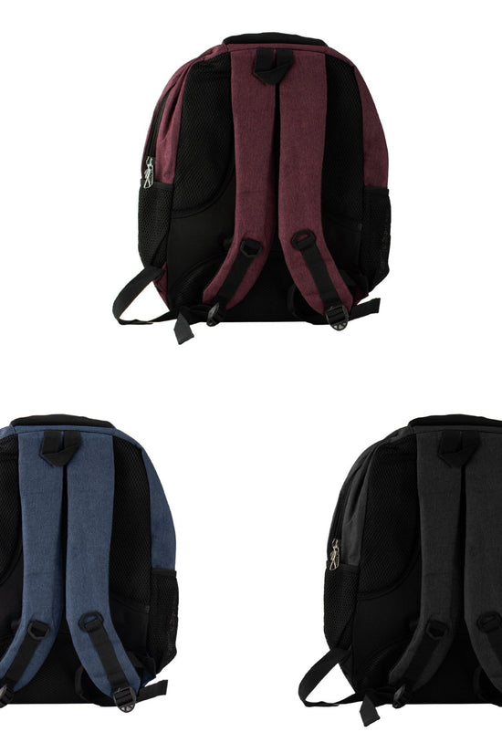 Durane Backpack Set of 3 Backpack Crossbody Bag Pencil Case