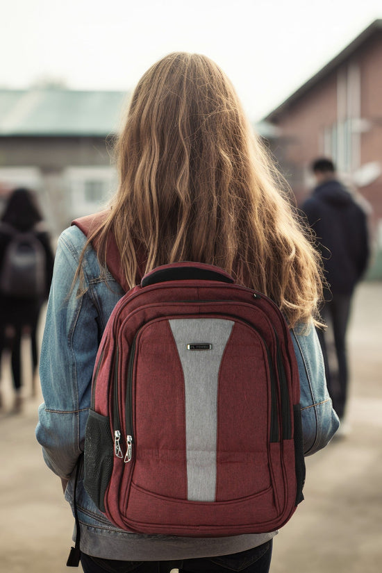 Durane Backpack Set of 3 Backpack Crossbody Bag Pencil Case