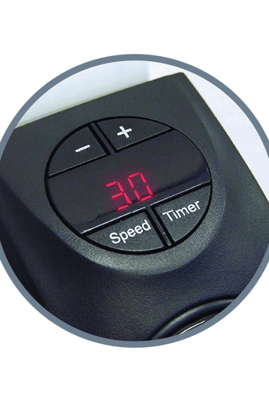 DGI Powatron Plug In Heater 400W Compact and Efficient Heating Solution