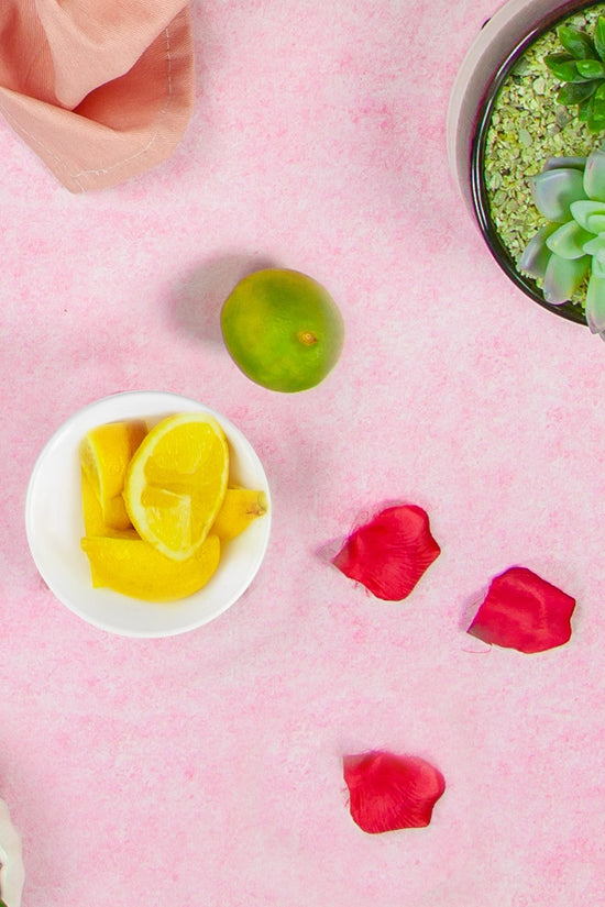 Elisa Opal Glass Serving Dish Snack Bowl Set of 6 10x4cm