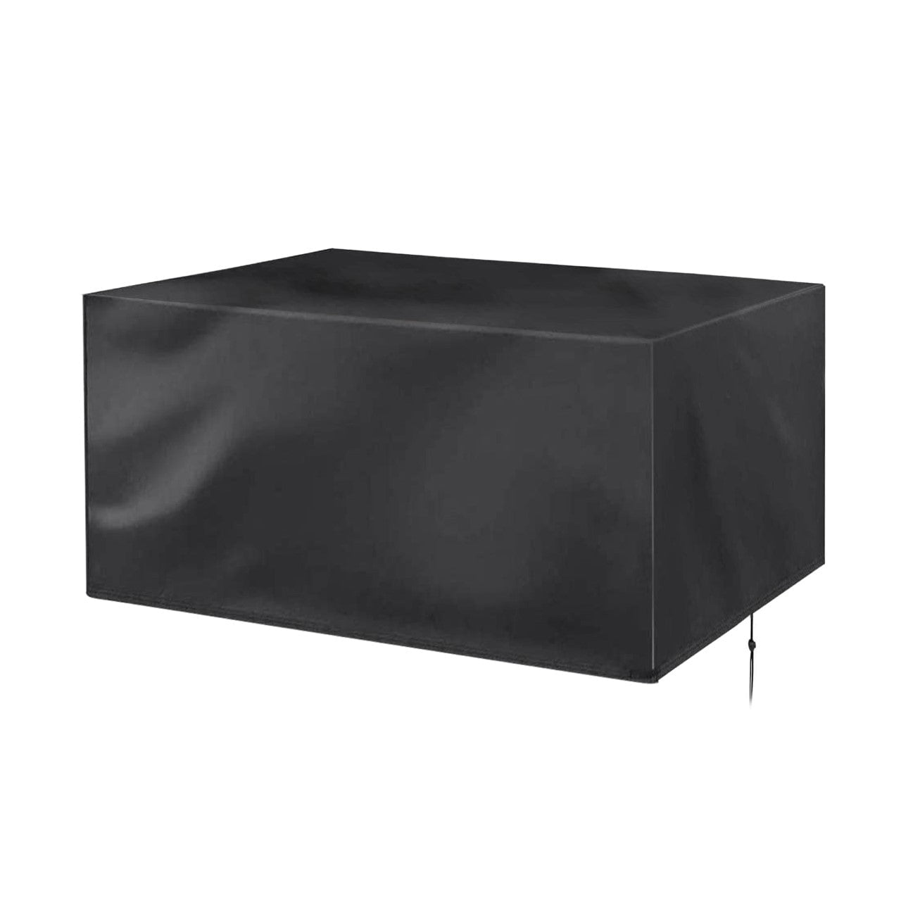 Durable Garden Woven Table Cover 213 x 132 x 74cm