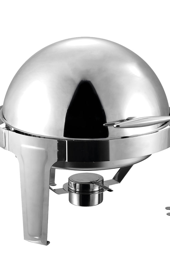 SQ Professional Banquet Roll Top Chafing Dish 65L