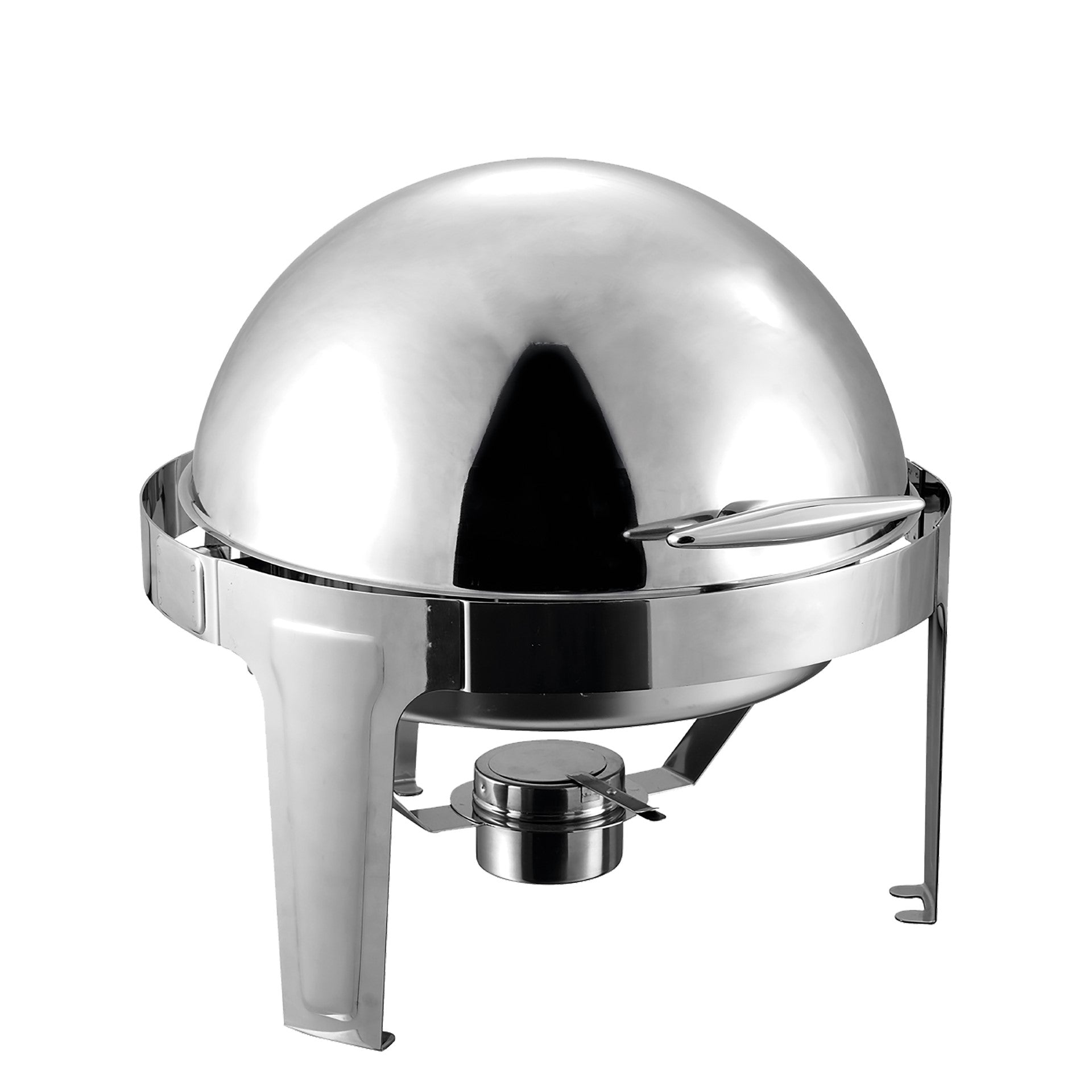SQ Professional Banquet Roll Top Chafing Dish 65L