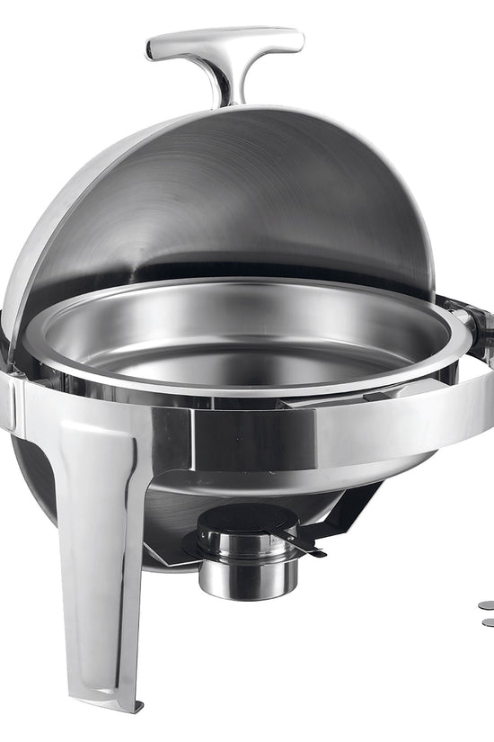 SQ Professional Banquet Roll Top Chafing Dish 65L