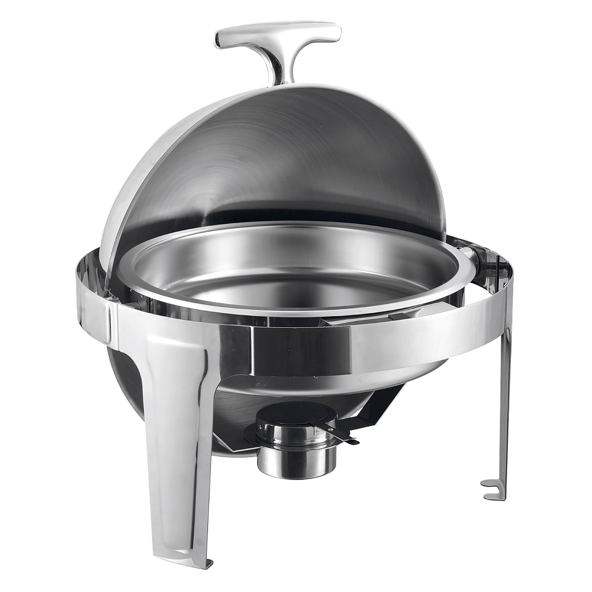 SQ Professional Banquet Roll Top Chafing Dish 65L