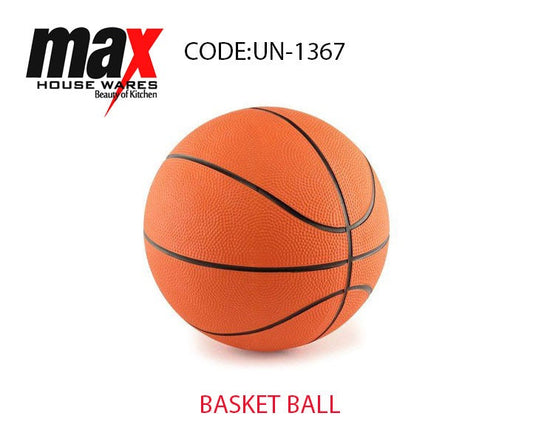 Premium Outdoor Basketball for Endless Sports Fun