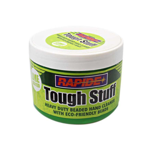 Tough Stuff Lime Scented Hand Cleanser Eco Friendly Heavy Duty Formula