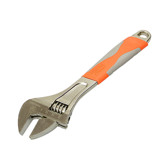 Adjustable Wrench Spanner Hand Tool for DIY Projects